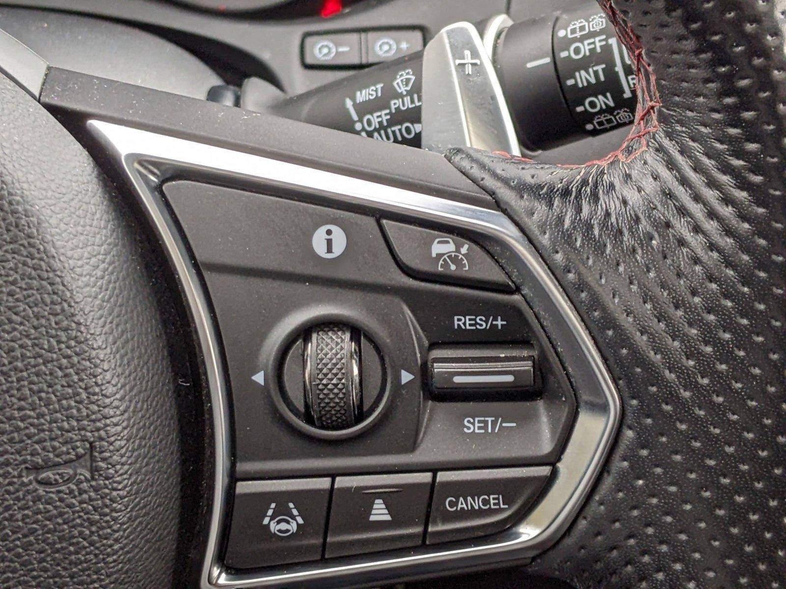 2022 Acura RDX Vehicle Photo in Cockeysville, MD 21030
