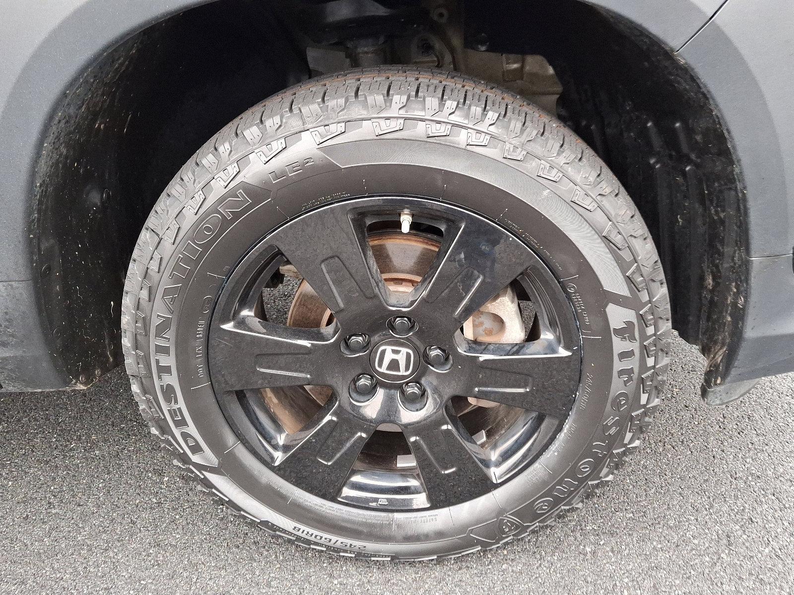 2022 Honda Pilot Vehicle Photo in Harrisburg, PA 17111