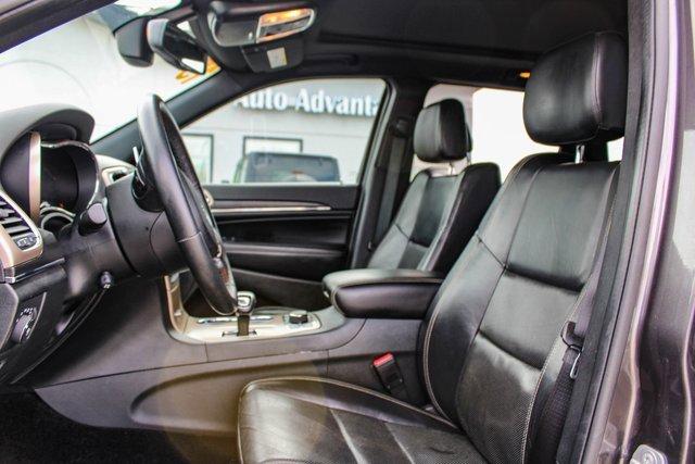 2015 Jeep Grand Cherokee Vehicle Photo in MILES CITY, MT 59301-5791
