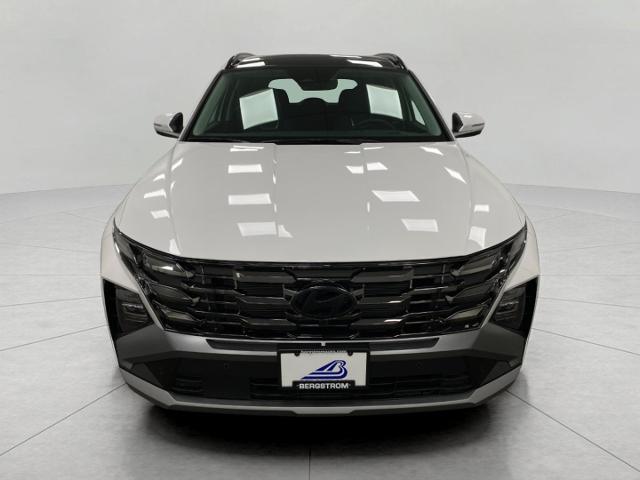 2025 Hyundai TUCSON Vehicle Photo in Appleton, WI 54913