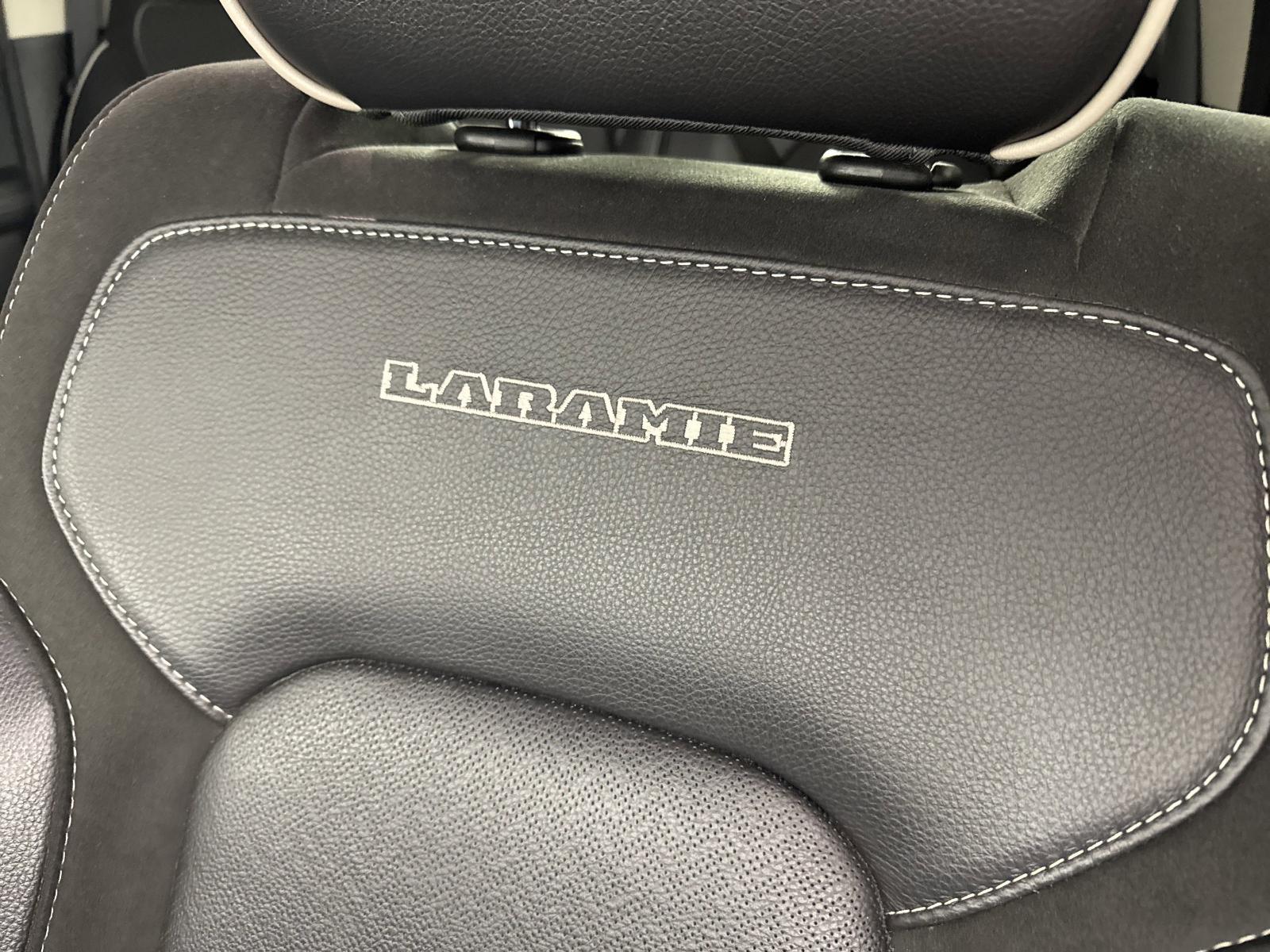 2022 Ram 1500 Vehicle Photo in Georgetown, TX 78626
