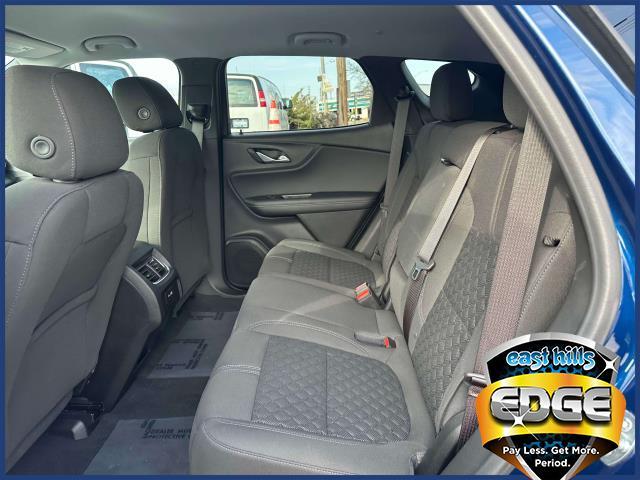 2022 Chevrolet Blazer Vehicle Photo in Roslyn, NY 11576