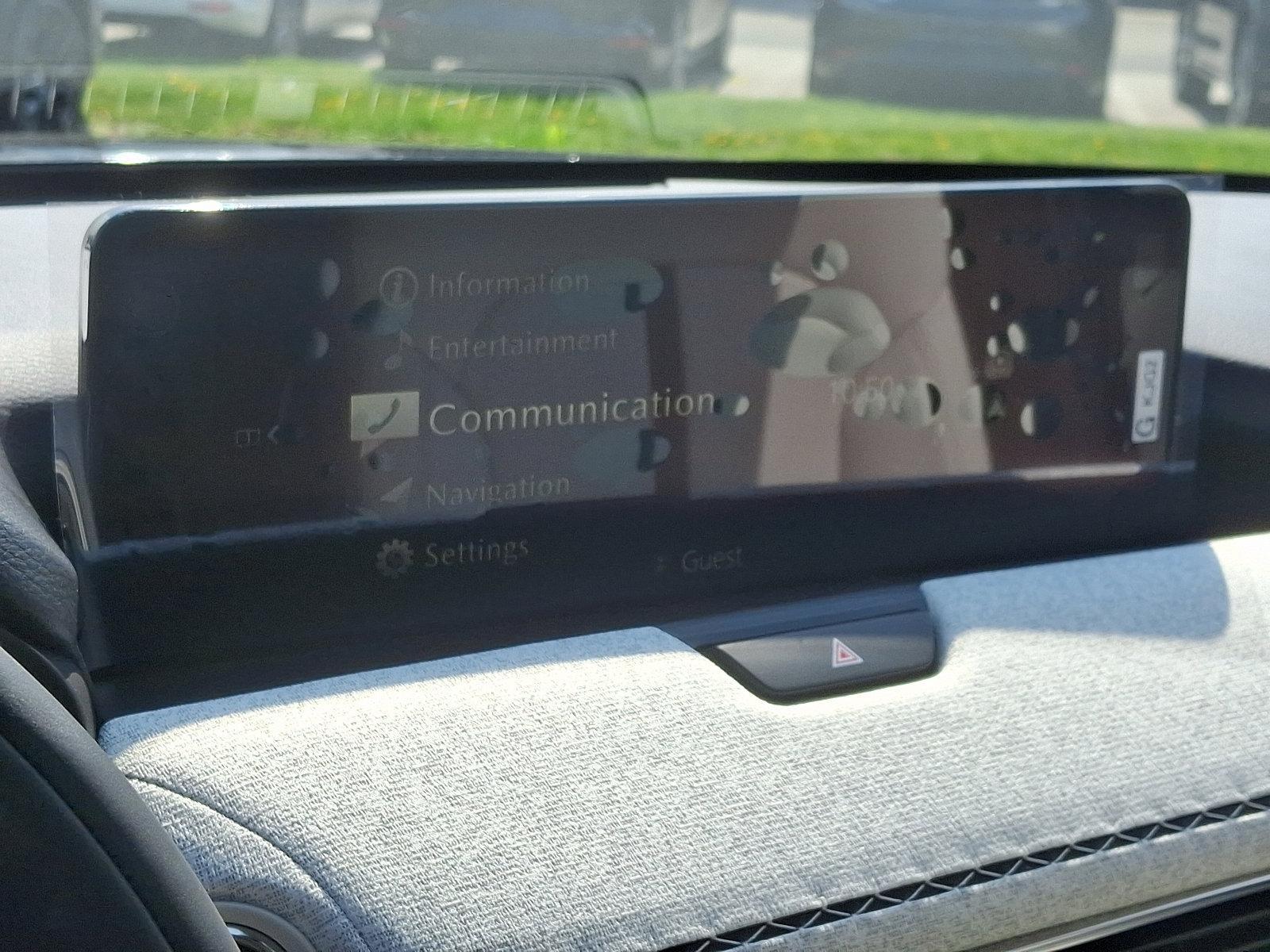 2025 Mazda CX-90 Vehicle Photo in Trevose, PA 19053