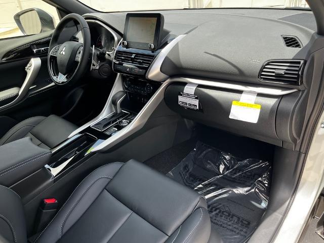 2024 Mitsubishi Eclipse Cross Vehicle Photo in Tampa, FL 33612