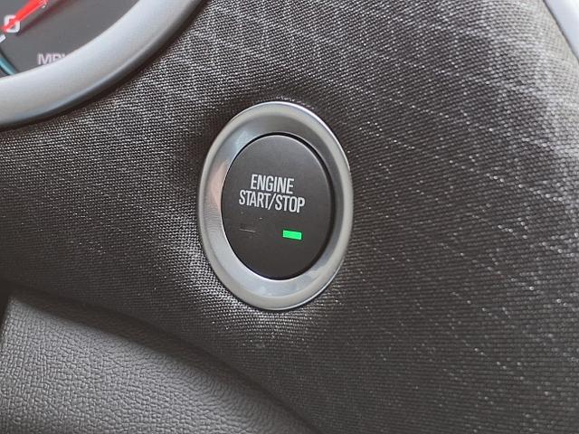 2025 Chevrolet Malibu Vehicle Photo in Denton, TX 76205