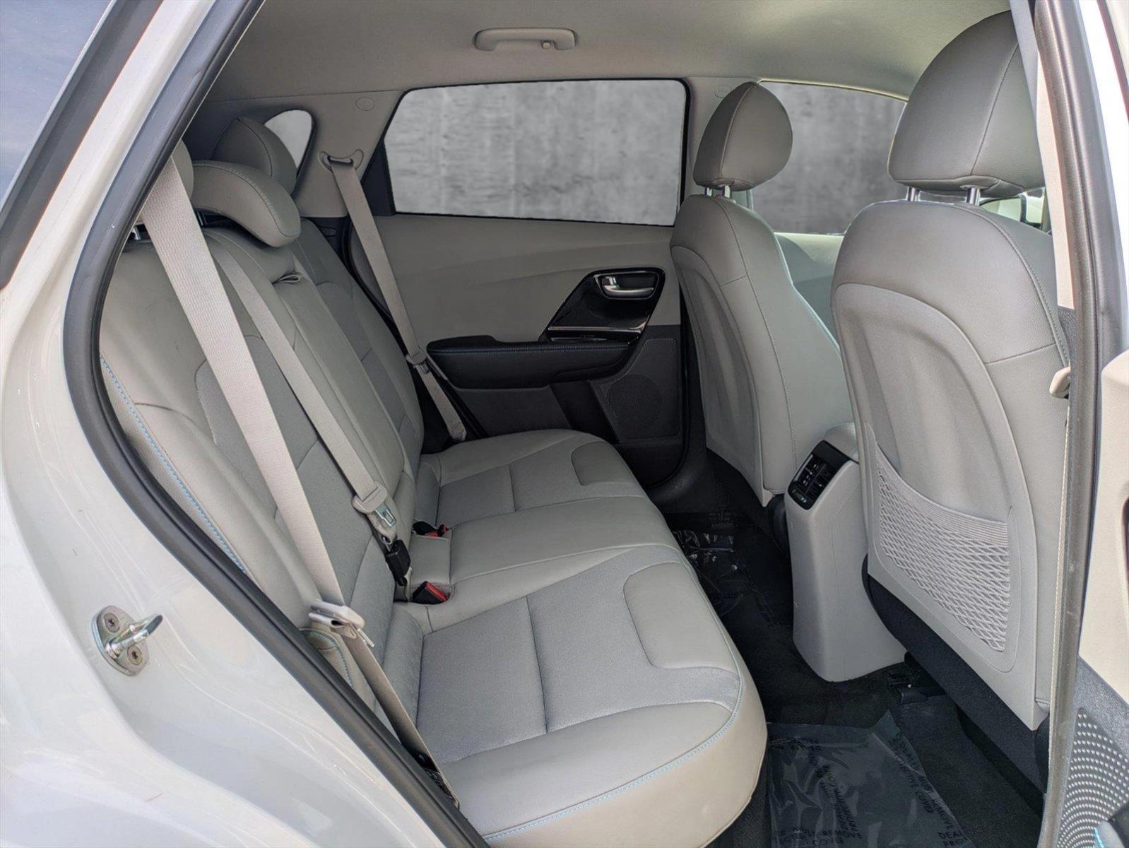 2020 Kia Niro Plug-In Hybrid Vehicle Photo in Tustin, CA 92782