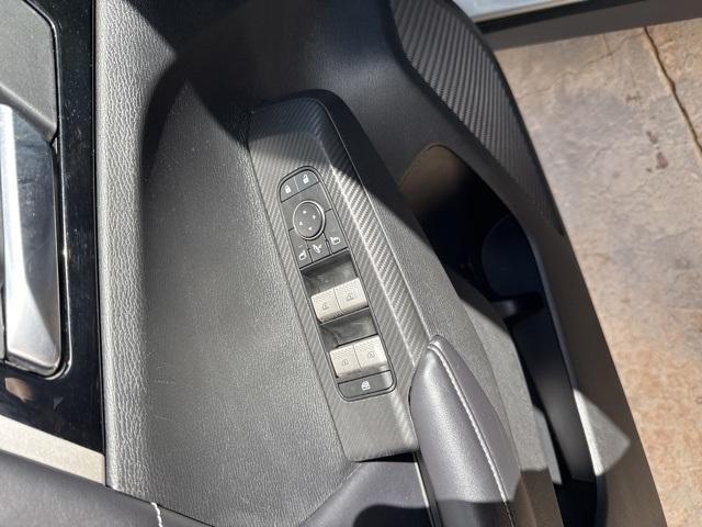 2023 Mitsubishi Outlander Vehicle Photo in Winslow, AZ 86047-2439