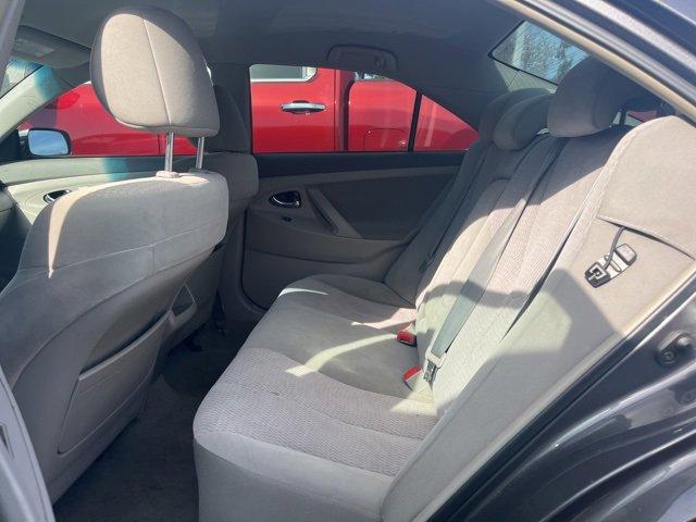 2011 Toyota Camry Vehicle Photo in PUYALLUP, WA 98371-4149