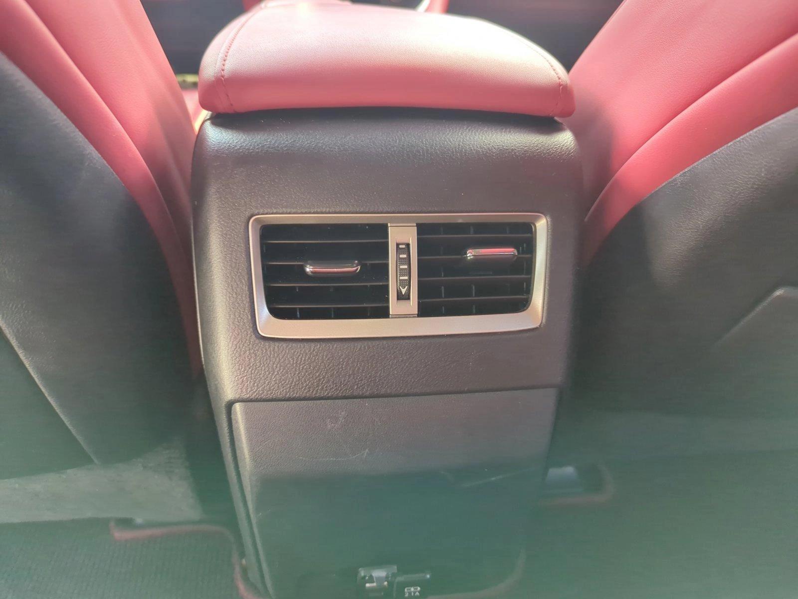 2022 Lexus RX 450h Vehicle Photo in Margate, FL 33063