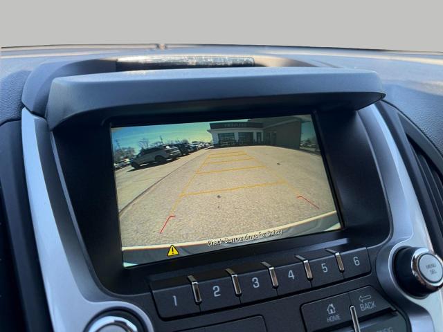 2017 Chevrolet Equinox Vehicle Photo in Appleton, WI 54914