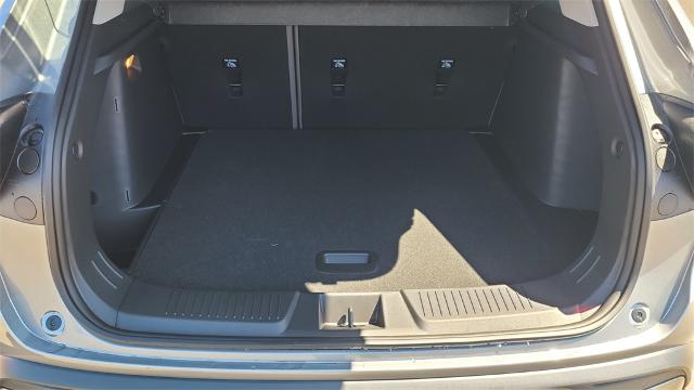 2025 Chevrolet Trax Vehicle Photo in FLAGSTAFF, AZ 86001-6214
