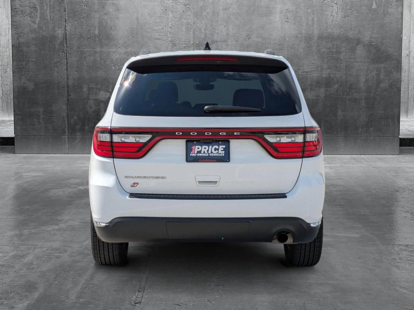 2023 Dodge Durango Vehicle Photo in Corpus Christi, TX 78415