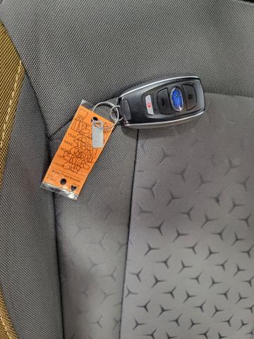 2024 Subaru Crosstrek Vehicle Photo in Neenah, WI 54956