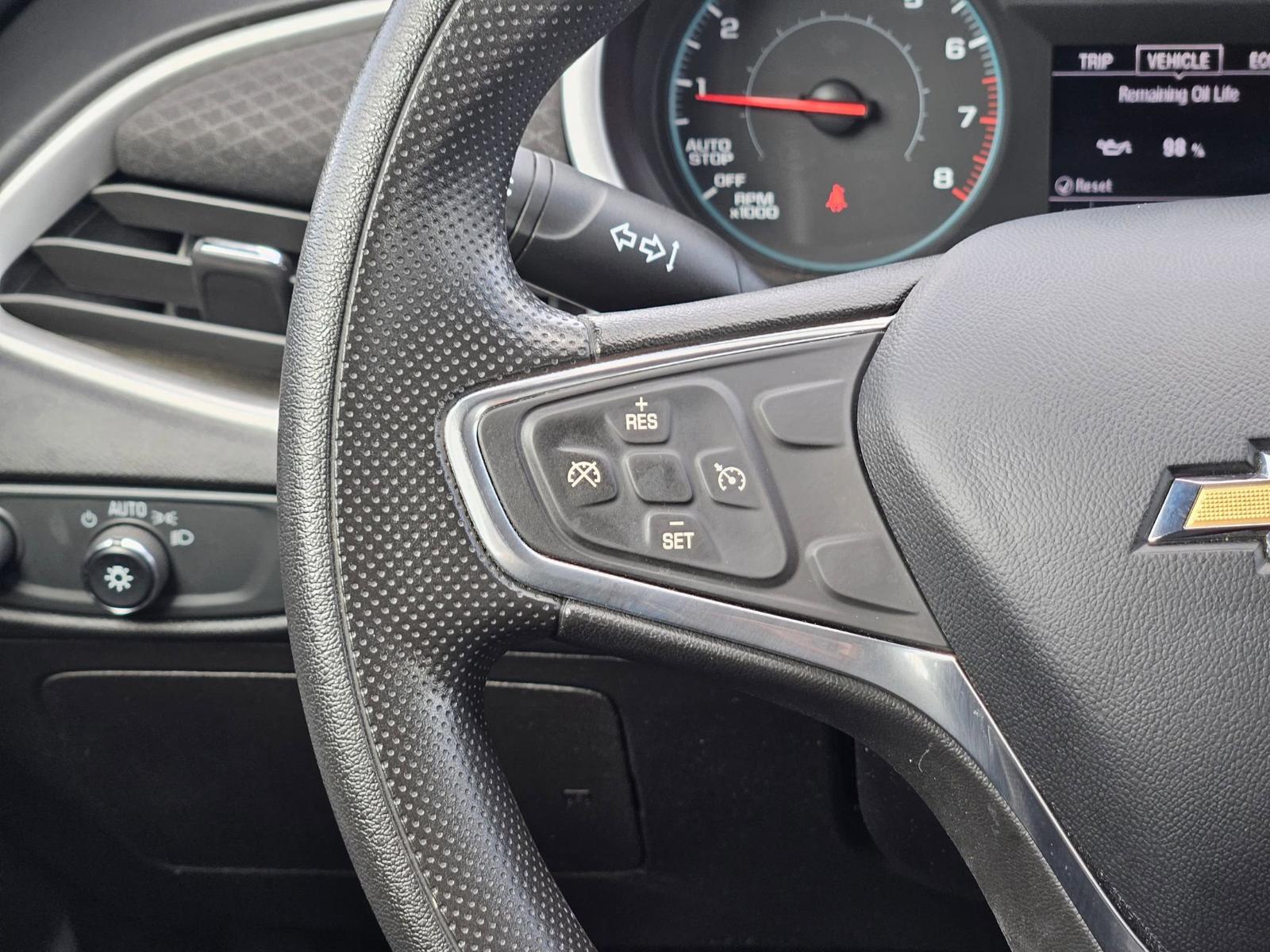 2022 Chevrolet Malibu Vehicle Photo in Seguin, TX 78155