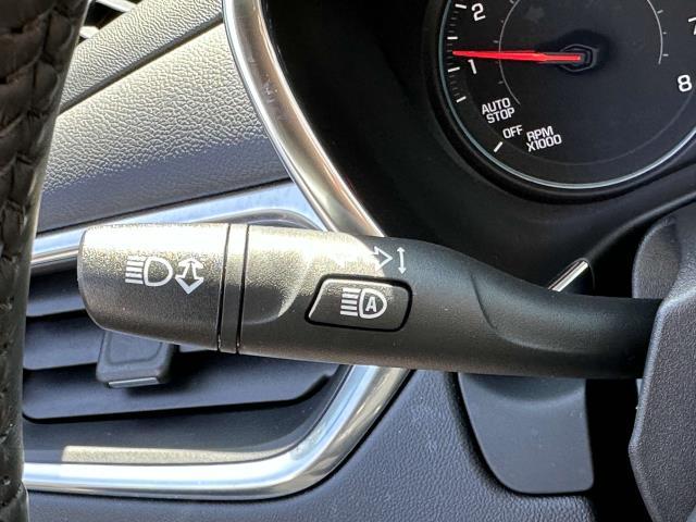 2022 Chevrolet Equinox Vehicle Photo in Roslyn, NY 11576
