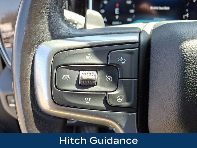 2023 Chevrolet Silverado 1500 Vehicle Photo in PAWLING, NY 12564-3219