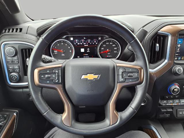 2021 Chevrolet Silverado 1500 Vehicle Photo in Oshkosh, WI 54904