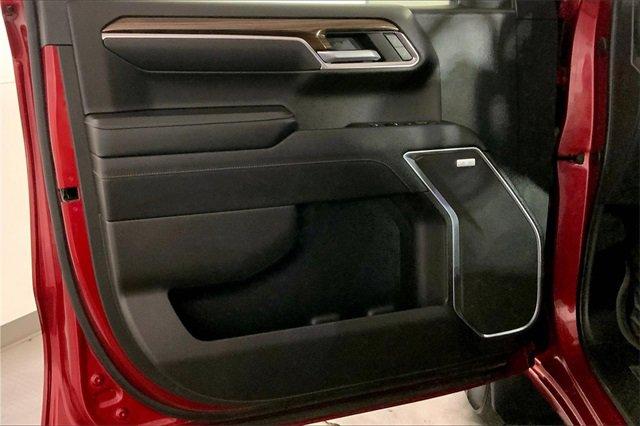 2022 Chevrolet Silverado 1500 Vehicle Photo in INDEPENDENCE, MO 64055-1314