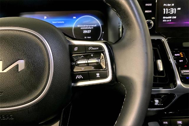 2023 Kia Sorento Vehicle Photo in Lees Summit, MO 64086