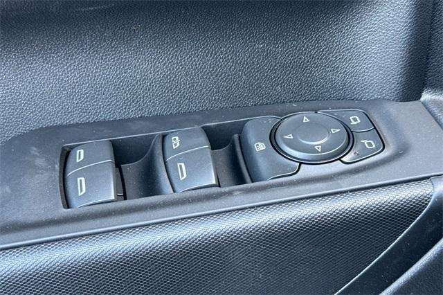 2025 GMC Sierra 1500 Vehicle Photo in ELK GROVE, CA 95757-8703