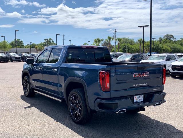 2025 GMC Sierra 1500 Vehicle Photo in BEAUFORT, SC 29906-4218