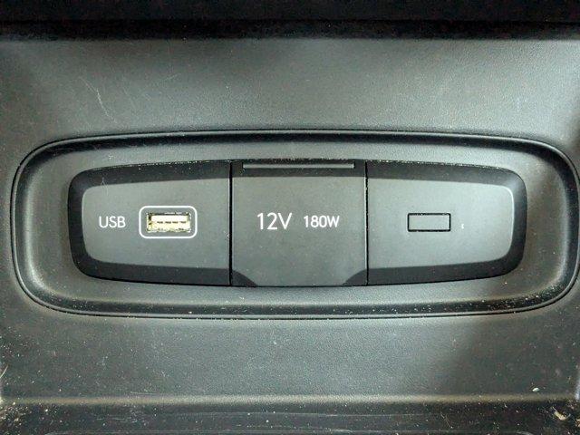 2022 Hyundai Venue Vehicle Photo in BRUNSWICK, GA 31525-1881