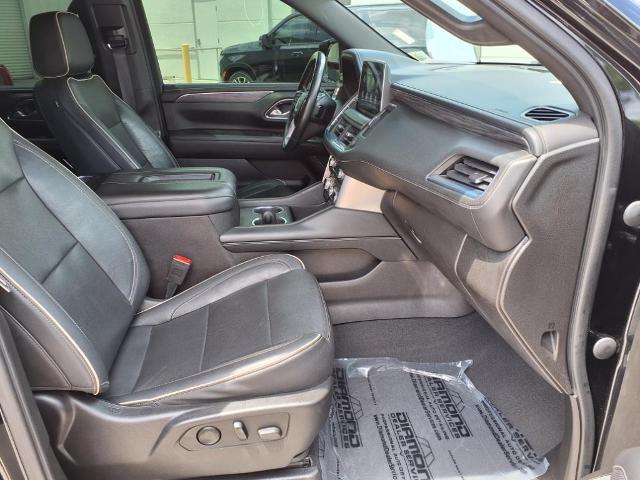 2021 GMC Yukon Vehicle Photo in Tampa, FL 33612