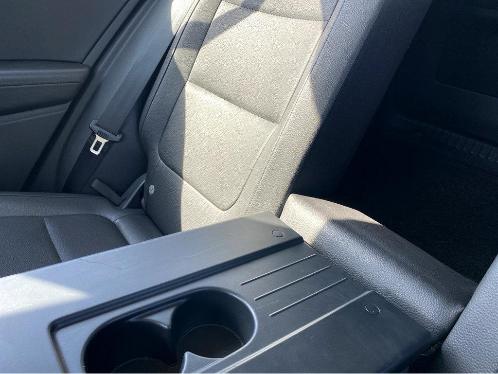 2016 Volkswagen Tiguan Vehicle Photo in POOLER, GA 31322-3252
