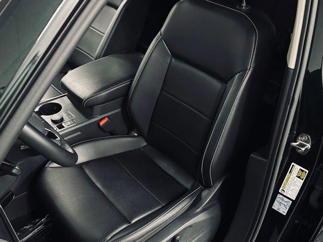 2021 Volkswagen Atlas Vehicle Photo in MEDINA, OH 44256-9631