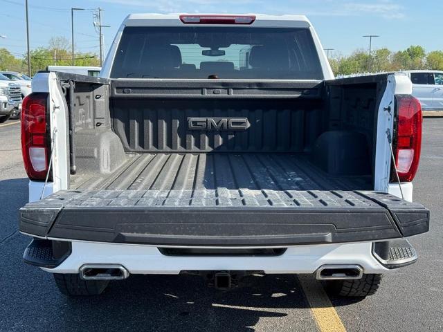 2022 GMC Sierra 1500 Limited Vehicle Photo in COLUMBIA, MO 65203-3903