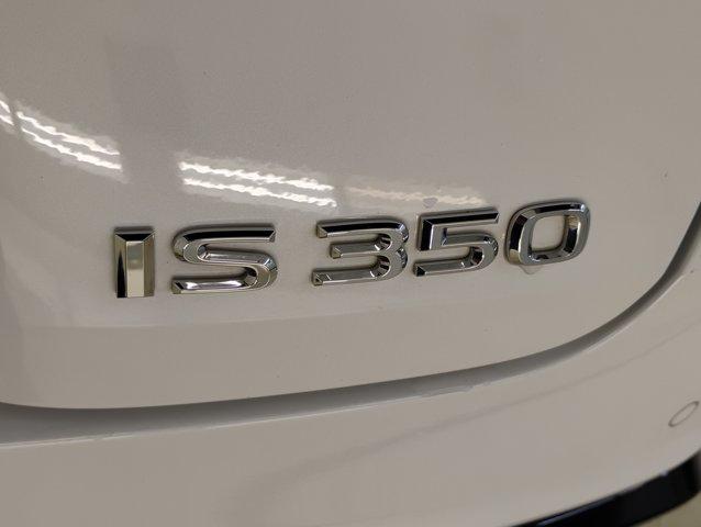2021 Lexus IS Vehicle Photo in PINEVILLE, NC 28134-8495
