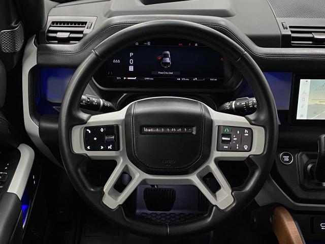 2023 Land Rover Defender Vehicle Photo in Appleton, WI 54913