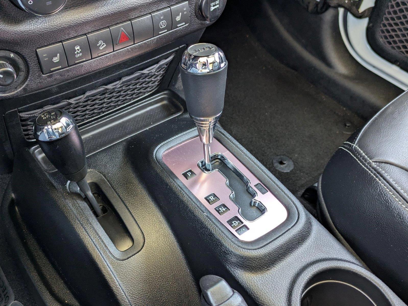 2017 Jeep Wrangler Vehicle Photo in Tustin, CA 92782