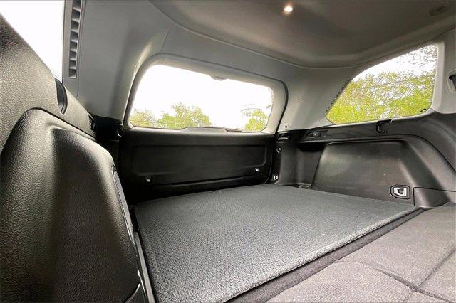 2023 Jeep Grand Cherokee Vehicle Photo in INDEPENDENCE, MO 64055-1314