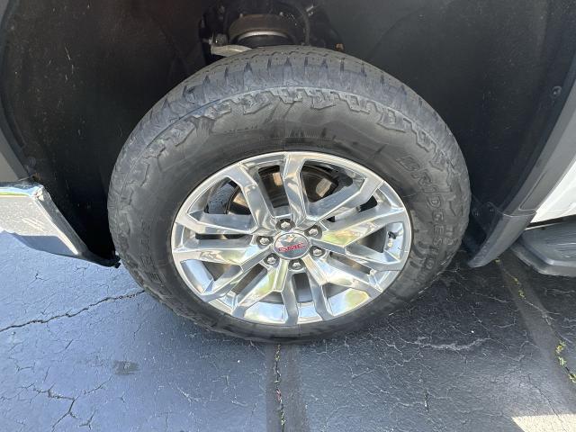 2020 GMC Sierra 1500 Vehicle Photo in MARION, NC 28752-6372