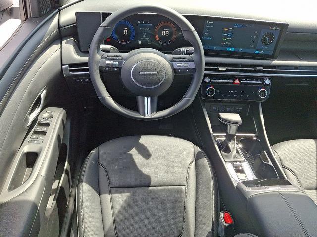 2025 Hyundai TUCSON Vehicle Photo in Harrisburg, PA 17111