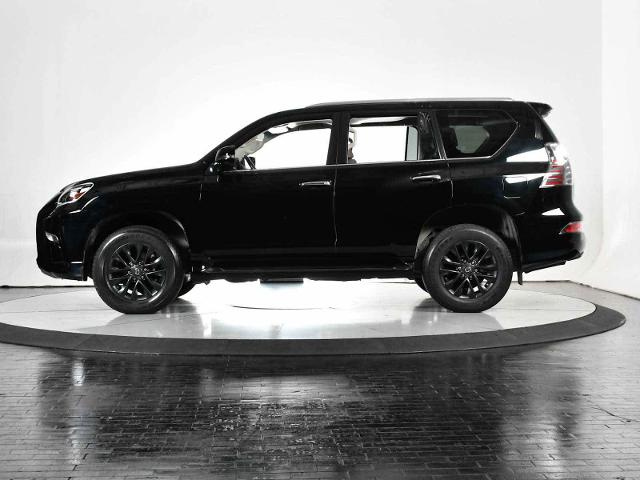2022 Lexus GX 460 Vehicle Photo in DALLAS, TX 75235