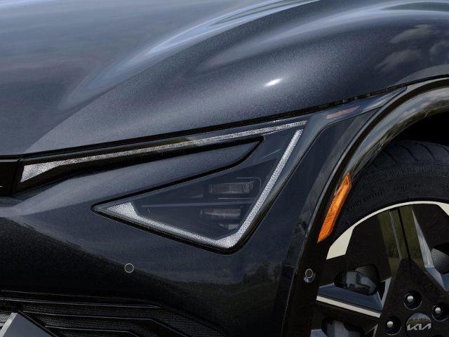 2025 Kia EV6 Vehicle Photo in Tucson, AZ 85712