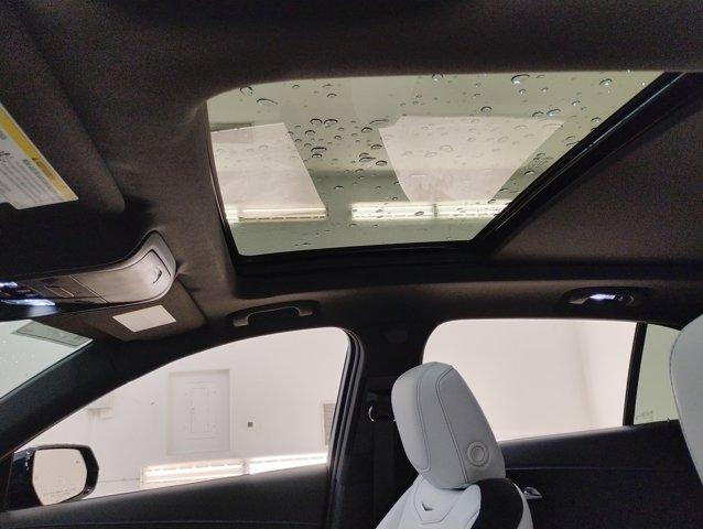 2025 Cadillac XT4 Vehicle Photo in PINEVILLE, NC 28134-8495