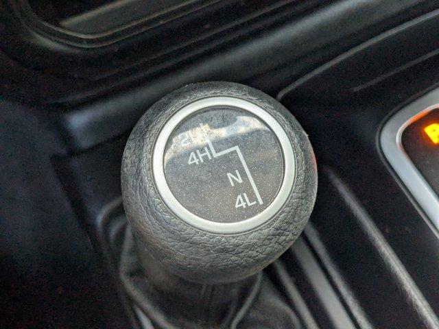 2021 Jeep Gladiator Vehicle Photo in BRUNSWICK, GA 31525-1881