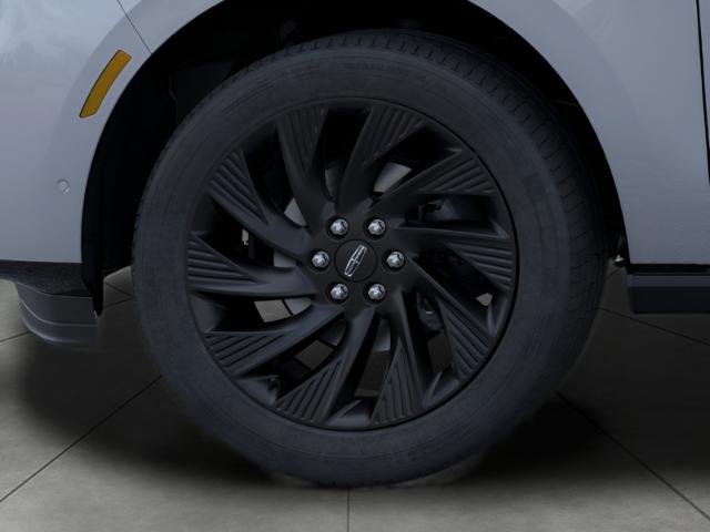 2025 Lincoln Navigator Vehicle Photo in Neenah, WI 54956