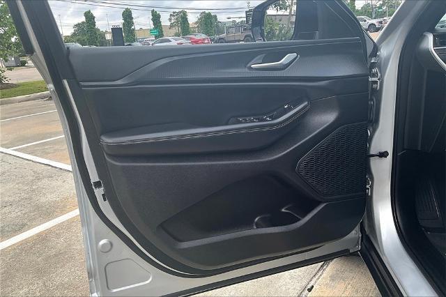 2023 Jeep Grand Cherokee Vehicle Photo in Houston, TX 77007