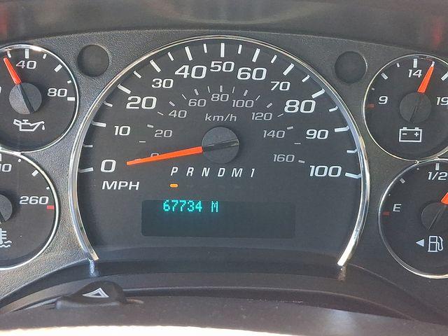 2020 Chevrolet Express Cargo 2500 Vehicle Photo in WATERTOWN, CT 06795-3318