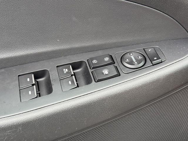 2017 Hyundai TUCSON Vehicle Photo in COLUMBIA, MO 65203-3903