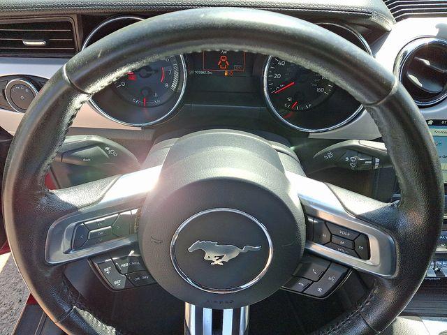 2017 Ford Mustang Vehicle Photo in DANBURY, CT 06810-5034