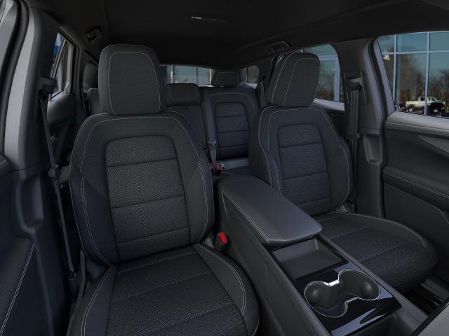 2025 Chevrolet Blazer EV Vehicle Photo in MIDDLETON, WI 53562-1492