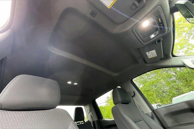2021 Chevrolet Silverado 1500 Vehicle Photo in INDEPENDENCE, MO 64055-1314