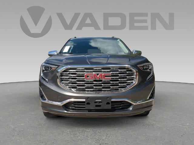 2019 GMC Terrain Vehicle Photo in Brunswick, GA 31525