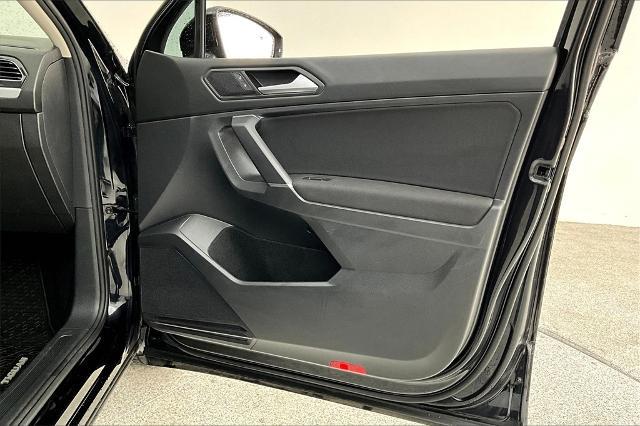 2020 Volkswagen Tiguan Vehicle Photo in Grapevine, TX 76051