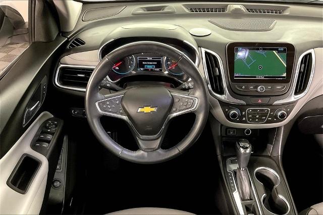 2018 Chevrolet Equinox Vehicle Photo in Tulsa, OK 74129
